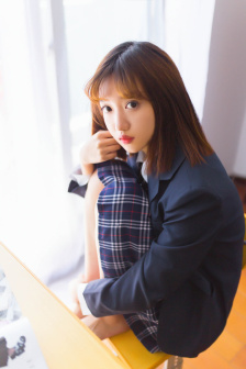 风流女杰